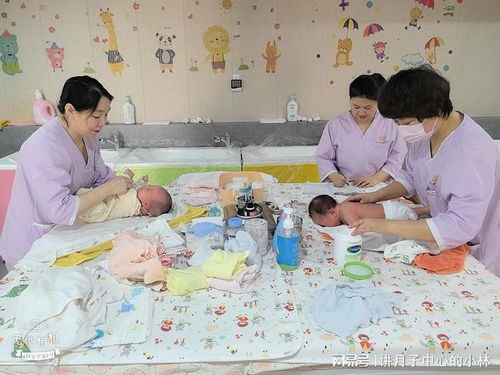 專業(yè)母嬰護(hù)理核心要點解析與服務(wù)細(xì)節(jié)
